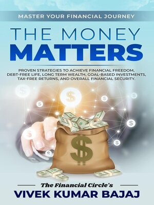 cover image of The Money Matters